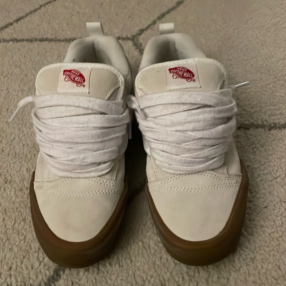 Vans Knu Skool